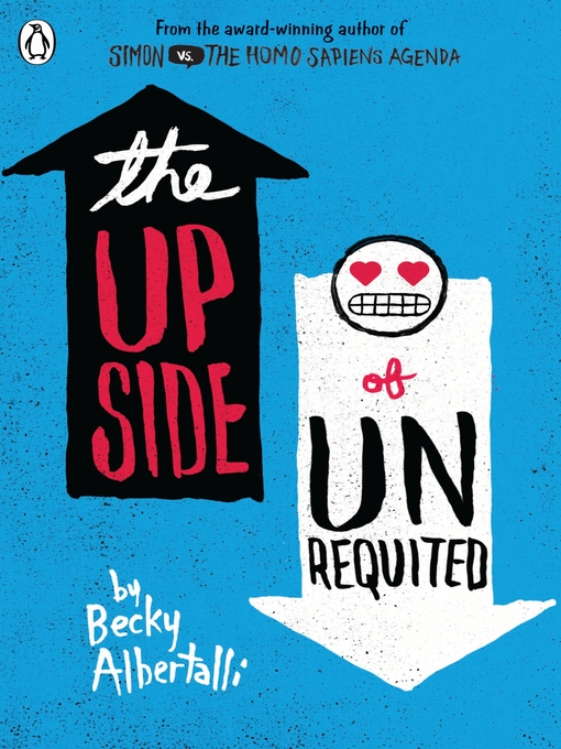 Title details for The Upside of Unrequited by Becky Albertalli - Available